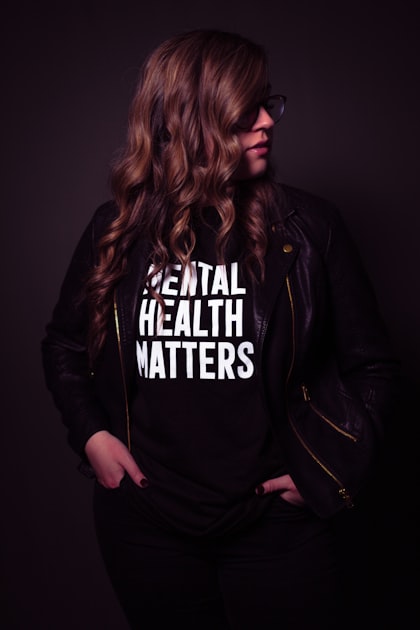 Advocating for Mental Health Awareness